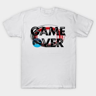 Game over T-Shirt